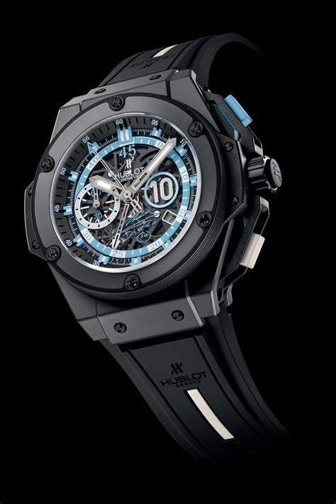 hublot diego maradona special edition price|Hublot Maradona .